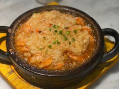 -小菜园新徽菜(合肥天鹅湖万达店)