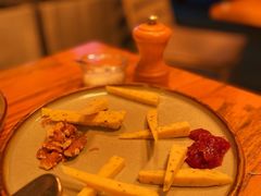 Uk芝士-RAC BAR(安福路店)