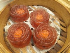 -顺德人家食府(黄金广场店)