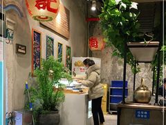 -汕头八合里海记牛肉店(清河店)