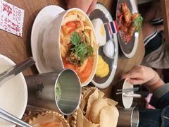 -曼谷食堂·泰国家庭料理(丹桂路店)