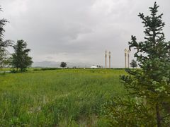 -敕勒川草原文化旅游区