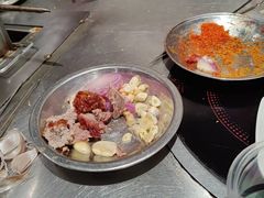 -内蒙古海拉尔烤羊腿·烤全羊·烧烤