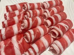 -五十六号院涮肉(雍和宫店)