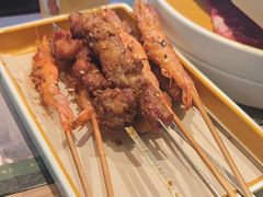 -阿古蒙·传统涮火锅自助(三台子万象汇店)