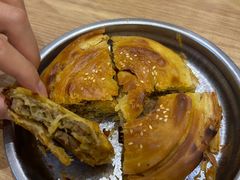 -王记特色锅魁(城市阳光大厦店)