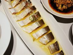 -绿杨春·淮扬宴(庐山路店)