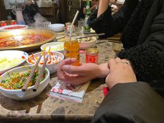 -小龙坎火锅(春熙太古里店)