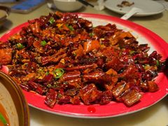 -常和州·夜宵大排档(常州单店)