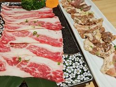 -松鱼亭·和牛烧肉(协鑫广场店)