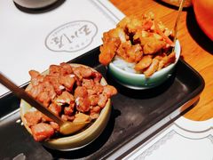 -玉川屋·深夜食堂居酒屋(柳巷店)