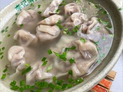 -李记清真馆(打钉巷店)