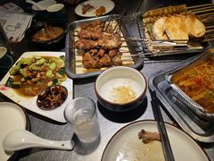 -壹加壹电烤串(总店)