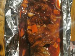 -U你·天然调味(南湖总店)