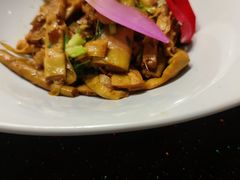 -上海1号私藏菜(静安店)