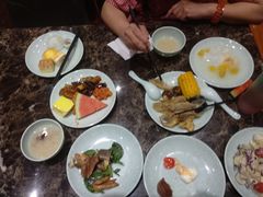 -水晶之星洗浴温泉汗蒸