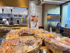 -西村叔叔的店·面包·甜品·蛋糕(崂山丽达店)