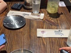 -破店肥哈·东北烧烤·夜宵(南山保利店)