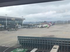 -贵阳龙洞堡国际机场-T2航站楼