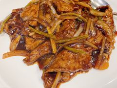 -天宁凯利时尚餐厅