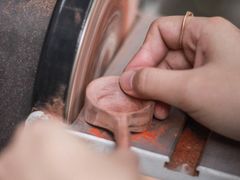 -五月木作·DIY木作文创体验店(北京路店)