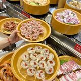 泉州！！一定要吃的！50➕自助穷穷快乐屋。。