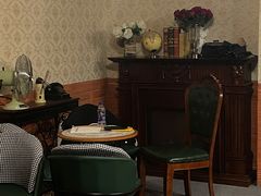 -CLUE演绎实景剧本杀(江南西店)