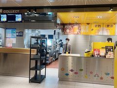-麦当劳(豫园店)