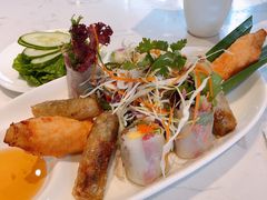 风味小食-大茴香越法料理(SOHO复兴店)