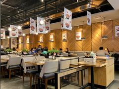 大堂-川成元·麻辣香锅(凯德MALL西直门店)