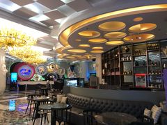 -米乐星世界KTV(汇智国际商业中心店)