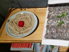 -蜀九香火锅(江油店)