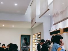 大堂-静一餐厅·湖北菜(前门创始店)