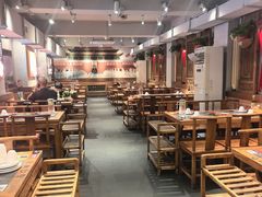-南门四季铜锅涮肉(左家庄店)