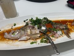 -湖锦酒楼·32年地道湖北菜(光谷店)