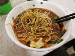 -镇江锅盖面(秦虹路店)