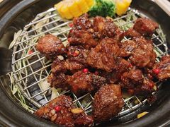 -79号渔船海鲜饭店(耀中店)