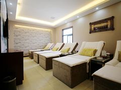 -华源足浴棋牌SPA