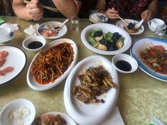 -良师门滨海人家·海鲜·家常菜(滨海城店)