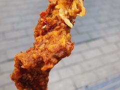 自制鸡排-辽B·小串(总店)