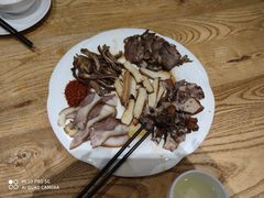 卤拼-盘飧市(春熙路店)