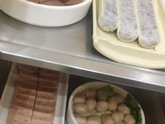 -蜀留香火锅·始于1999·原四川老火锅(白堤路店)