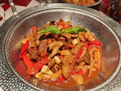 -千百味红餐厅·江西菜(绿地双子塔店)