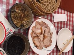 -王村姑老土炕莜面村(桥东店)