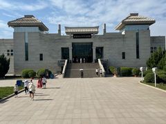 -秦始皇帝陵博物院(兵马俑)