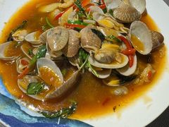 -潮道鱼仔店·潮汕味(长兴路店)