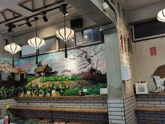大堂-节节香.成都非遗肥肠粉(总店)
