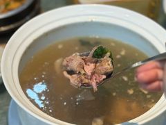 -點無缺茶楼·海鲜酒家(世博店)
