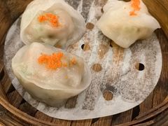 -舒友海鲜大酒楼(黎明街店)