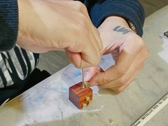 -A+匠心DIY手工坊·首饰·微景观